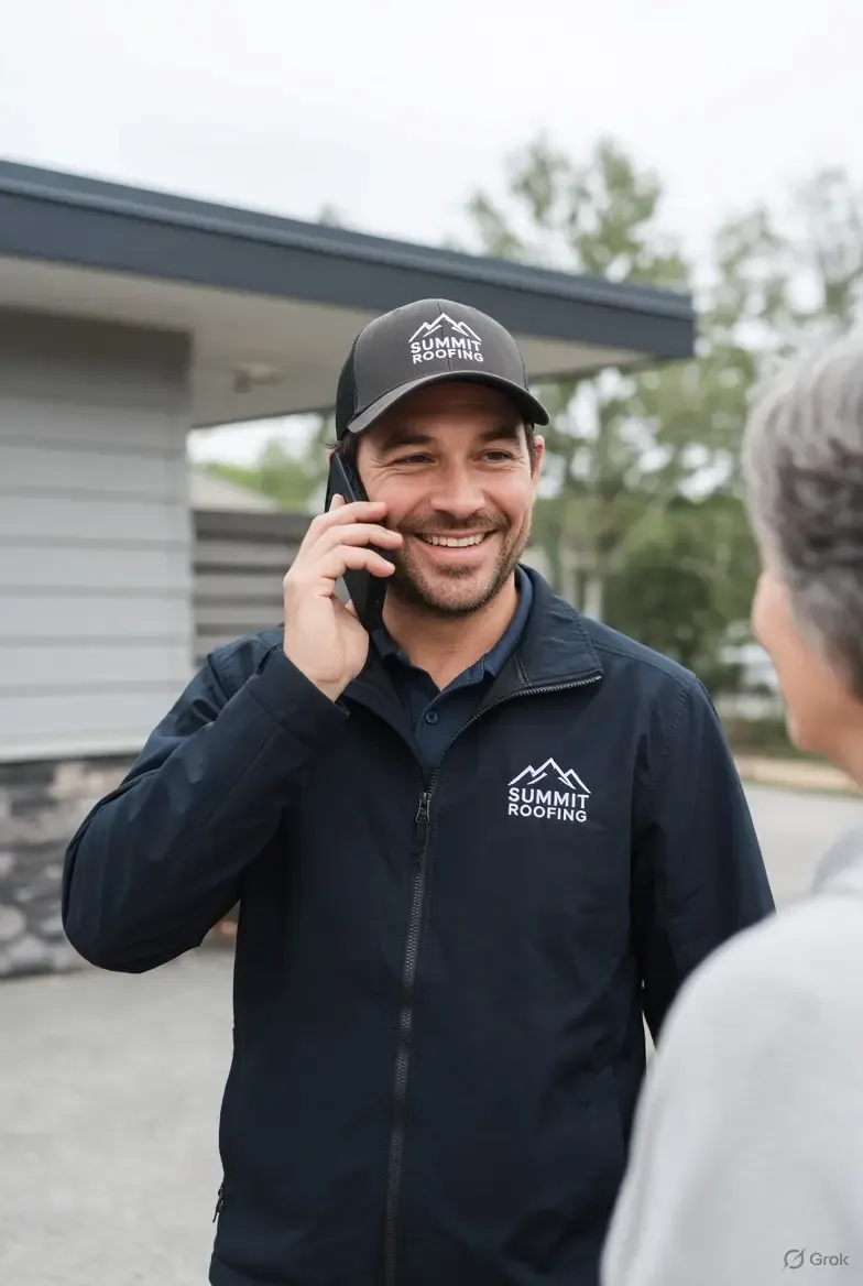 Flat Roof Leak Repair Gunpowder, MD FAQs